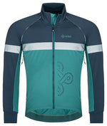 Softshell fietsjack voor heren Kilpi NERETO-M