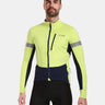Softshell fietsjack voor heren Kilpi VELOVER-M