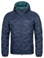 Men´s down jacket Kilpi ALBERT-M