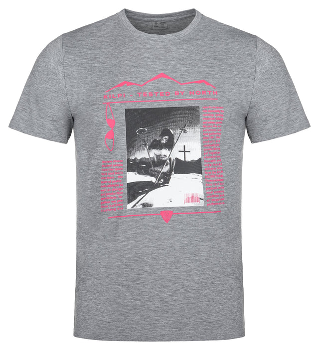 Heren T-shirt Kilpi BLADE-M