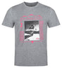 Heren T-shirt Kilpi BLADE-M