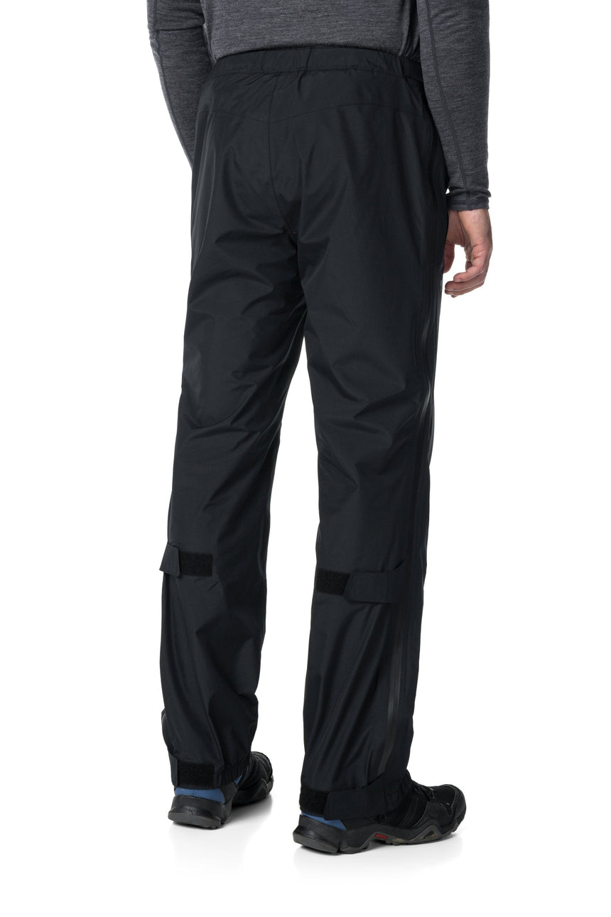 Men´s outdoor waterproof pants Kilpi ALPIN-M