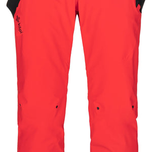 Men's ski pants