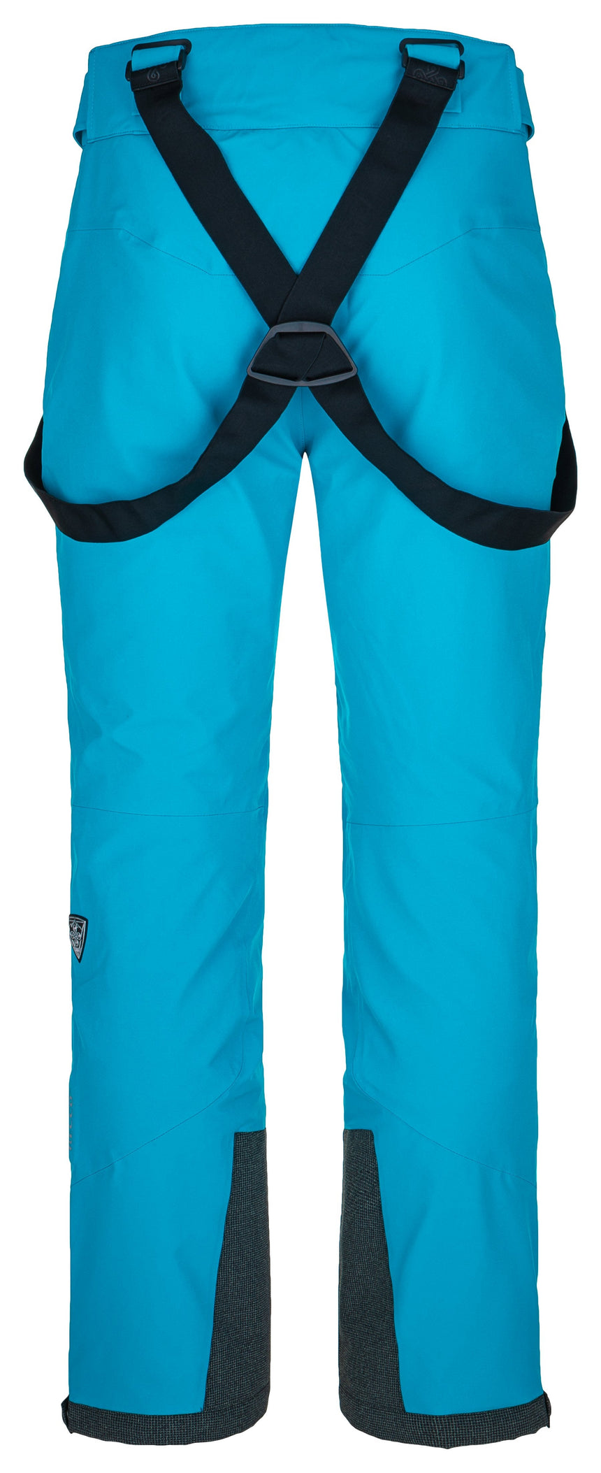 Heren skibroek Kilpi METHONE-M
