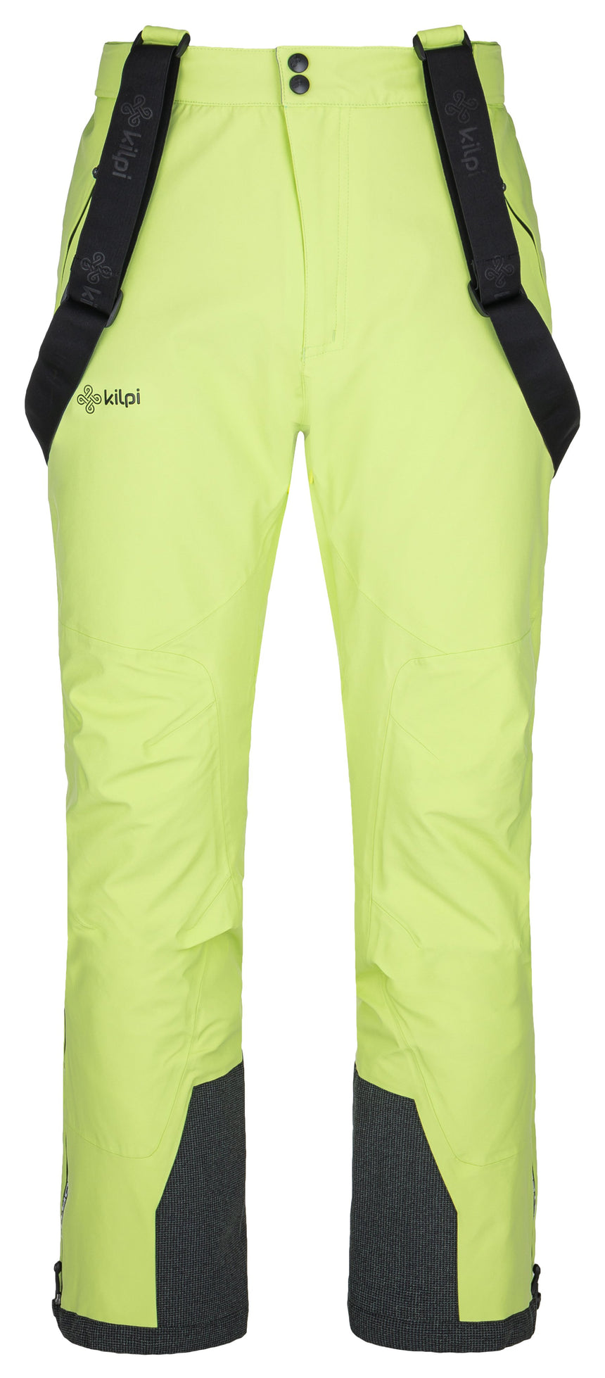 Heren skibroek Kilpi METHONE-M