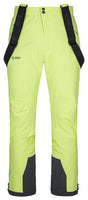 Heren skibroek Kilpi METHONE-M