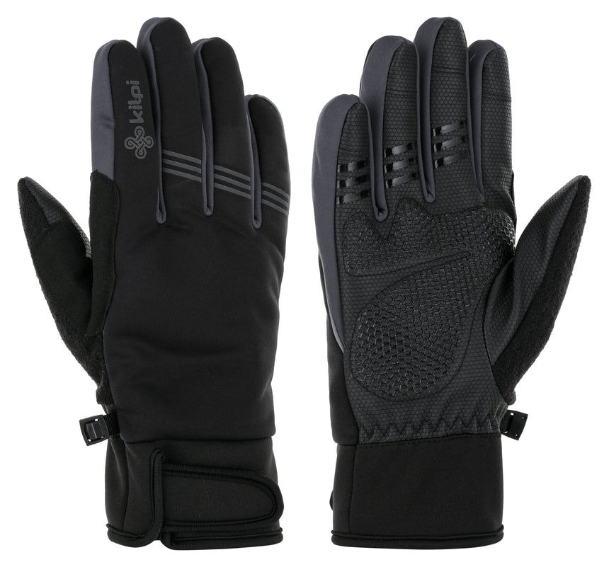 Cross country skiing gloves Kilpi CINQO-U