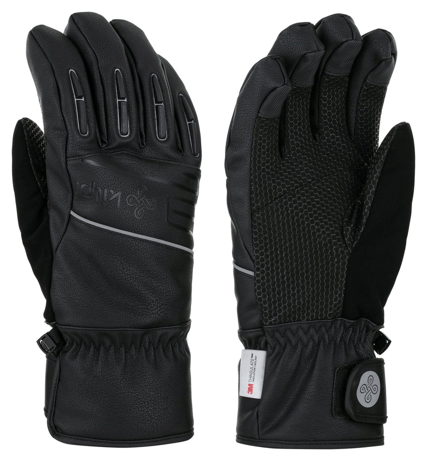 Heren skihandschoenen Kilpi CEDRIQ-U