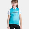 Meisjesfietsshirt Kilpi CORRIDOR-JG