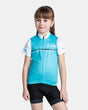 Meisjesfietsshirt Kilpi CORRIDOR-JG