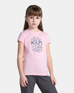 Girl's T-shirt Kilpi MALGA-JG