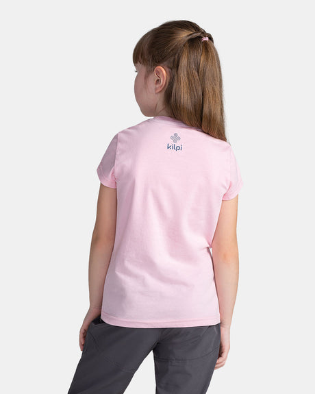 Girl's T-shirt Kilpi MALGA-JG