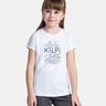 Meisjes-T-shirt Kilpi MALGA-JG
