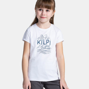 Children's cotton T-shirts