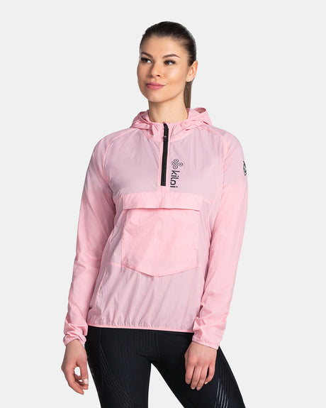 Women's anorak jacket Kilpi ANORI-W