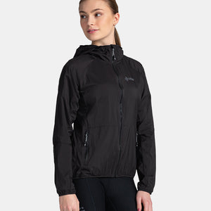 Women's windbreakers