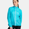 Licht hardloopjack voor dames Kilpi TIRANO-W