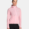 Hardloopjack voor dames Kilpi NEATRIL-W