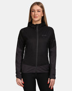 Hardloopjack voor dames Kilpi RAYEN-W