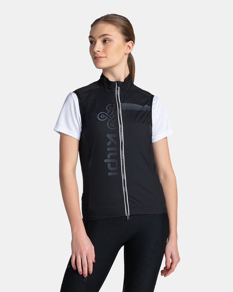 Windbreaker vesten