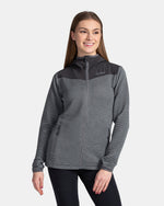Technisch damessweatshirt Kilpi TANALI-W