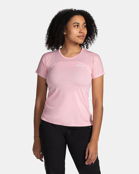 Women's ultralight T-shirt Kilpi AMELI-W