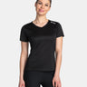 Hardloop-T-shirt voor dames Kilpi DIMA-W
