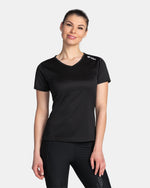 Hardloop-T-shirt voor dames Kilpi DIMA-W