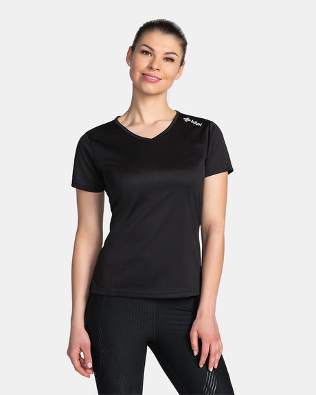 Hardloop-T-shirt voor dames Kilpi DIMA-W