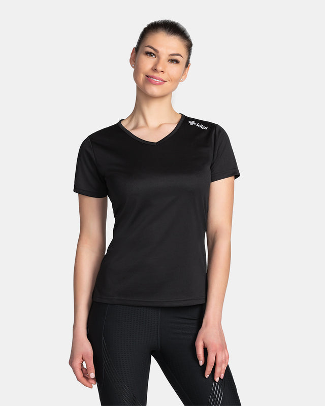 Hardloop-T-shirt voor dames Kilpi DIMA-W