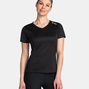 Women's functional T-shirts