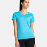 Hardloop-T-shirt voor dames Kilpi DIMA-W