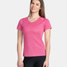 Hardloop-T-shirt voor dames Kilpi DIMA-W