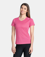 Hardloop-T-shirt voor dames Kilpi DIMA-W