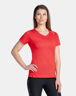 Hardloop-T-shirt voor dames Kilpi DIMA-W
