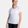 Hardloop-T-shirt voor dames Kilpi DIMA-W