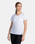 Hardloop-T-shirt voor dames Kilpi DIMA-W