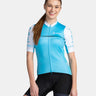 Dames wielershirt Kilpi CORRIDOR-W