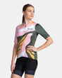 Dames wielershirt Kilpi RITAEL-W