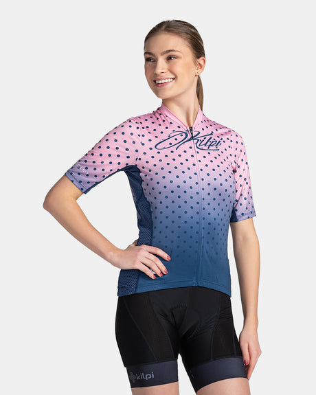 Dames wielershirt Kilpi RITAEL-W