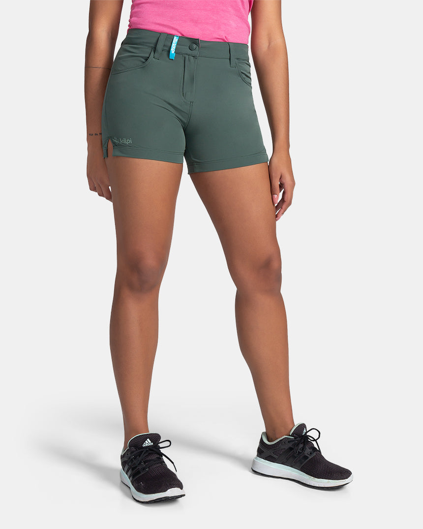 Women's outdoor shorts Kilpi BREE-W