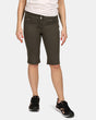 Damesjeans SHORTS Kilpi PARIVA-W