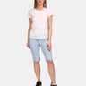 Damesjeans SHORTS Kilpi PARIVA-W