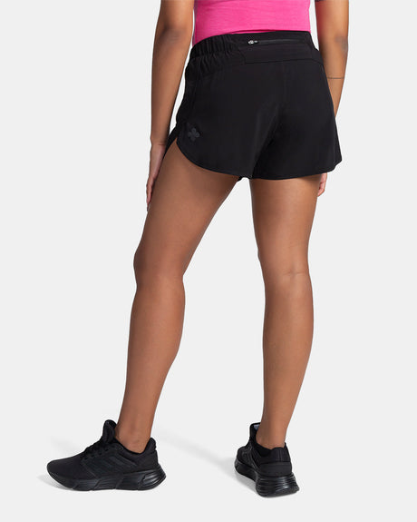 Hardloopshort voor dames Kilpi LAPINA-W