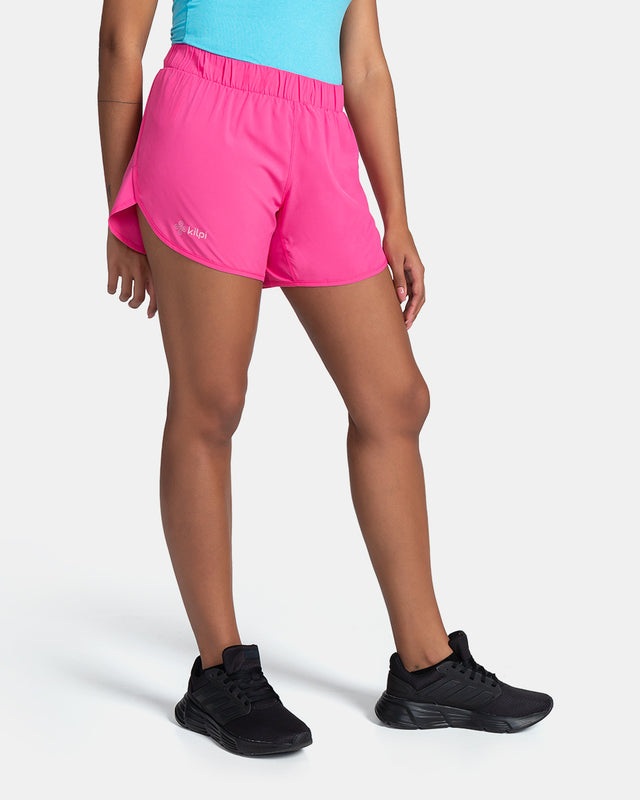 Dames hardlopen SHORTS Kilpi LAPINA-W