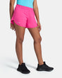 Dames hardlopen SHORTS Kilpi LAPINA-W
