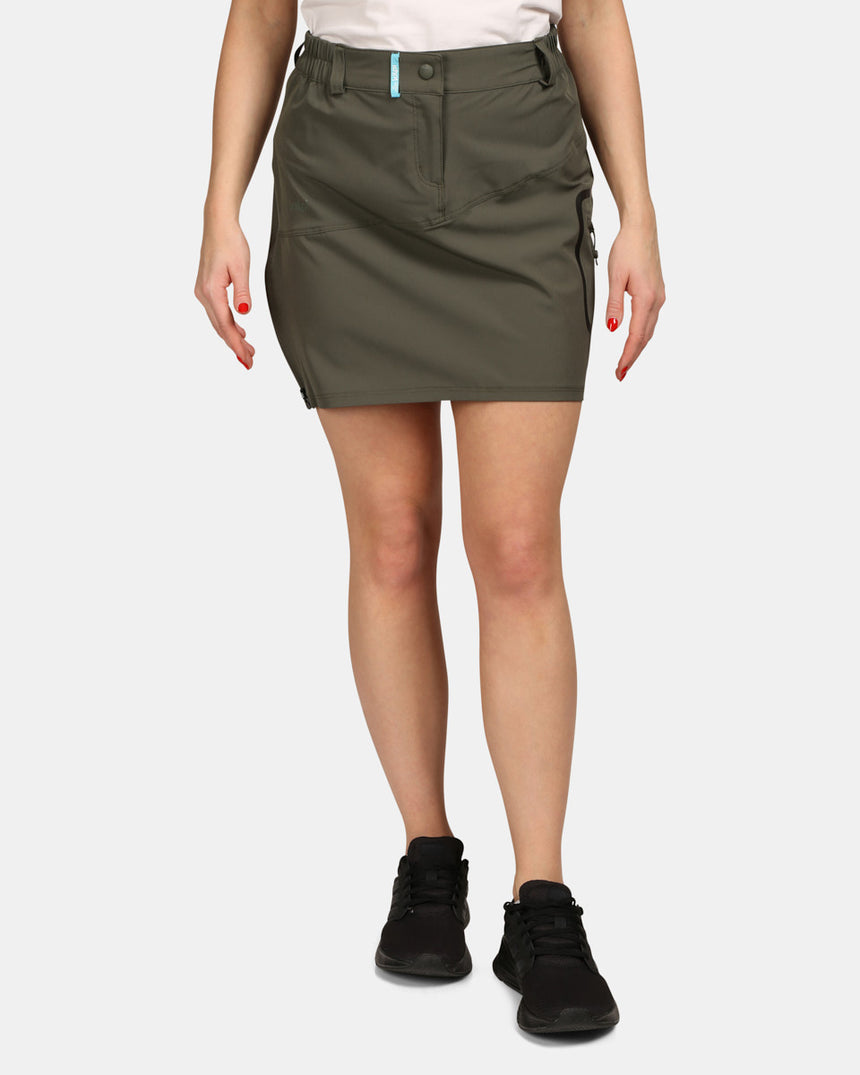 Dames outdoorrok Kilpi ANA-W