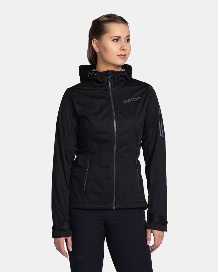 Dames softshell jas Kilpi BELTRA-W