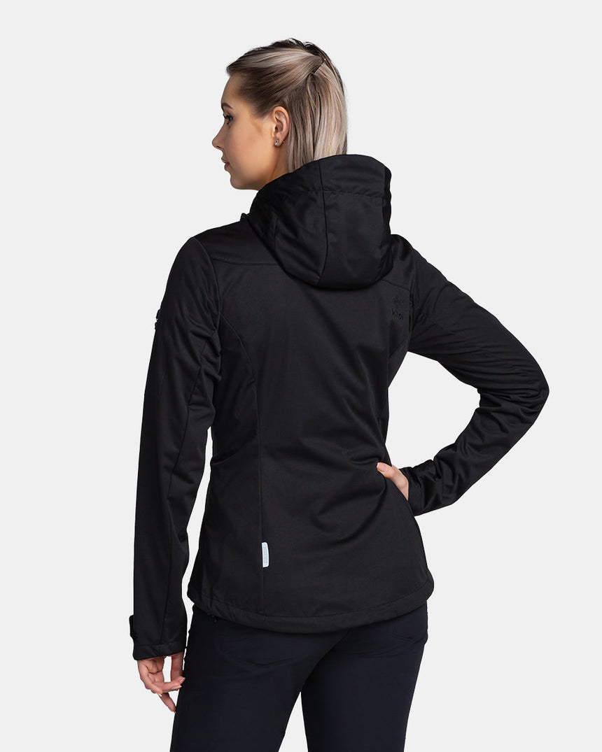 Dames softshell jas Kilpi BELTRA-W