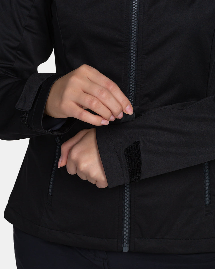 Dames softshell jas Kilpi BELTRA-W